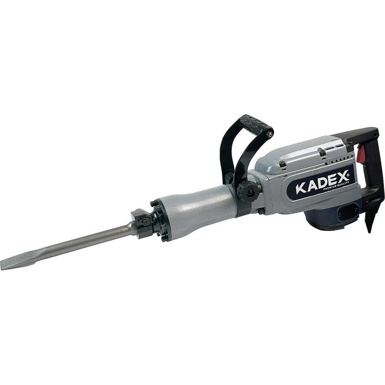 تخریب 16 کیلویی روغنی کادکس مدل K65A