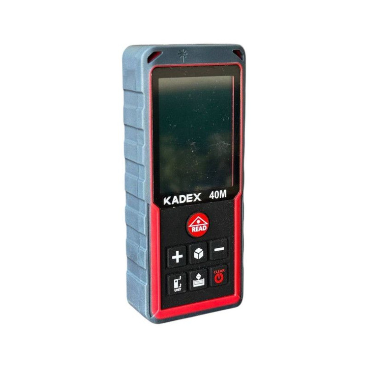 متر لیزری کادکس (80 متری) مدل K8180