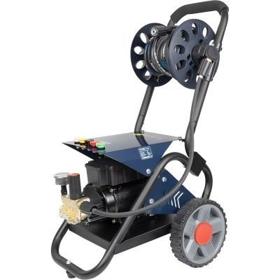 کارواش کالسکه ای دینامی 2000 وات 160 بار کادکس مدل K3820