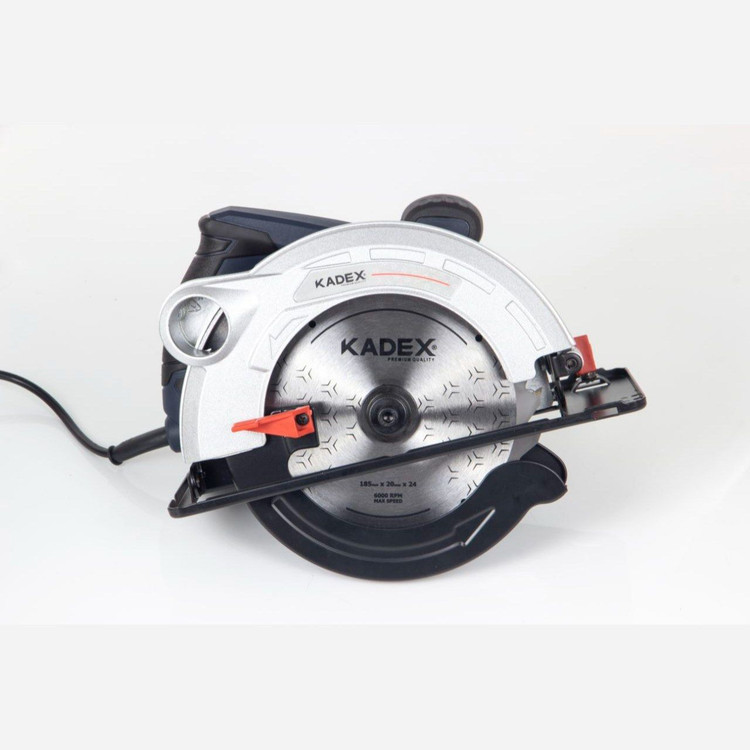 اره گرد بر 1400 وات کادکس مدل K4018
