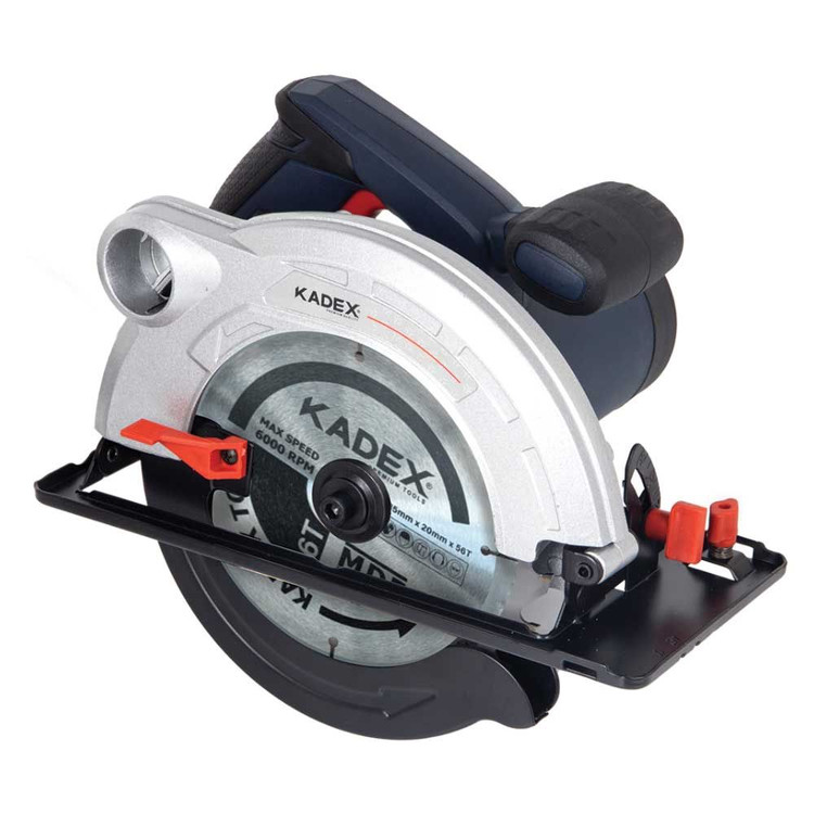 اره گرد بر 1400 وات کادکس مدل K4018