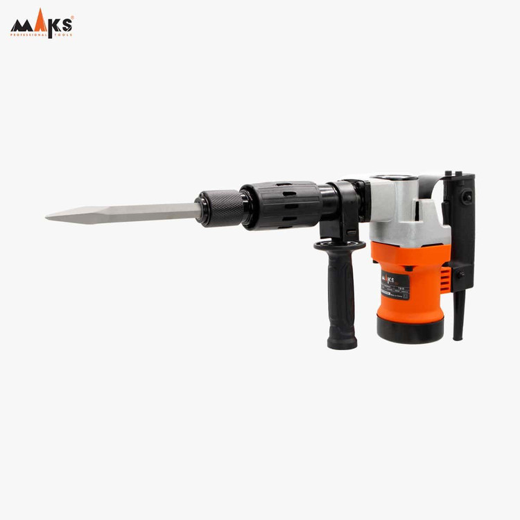 تخریب 6 کیلویی 900 وات مکس مدل T810