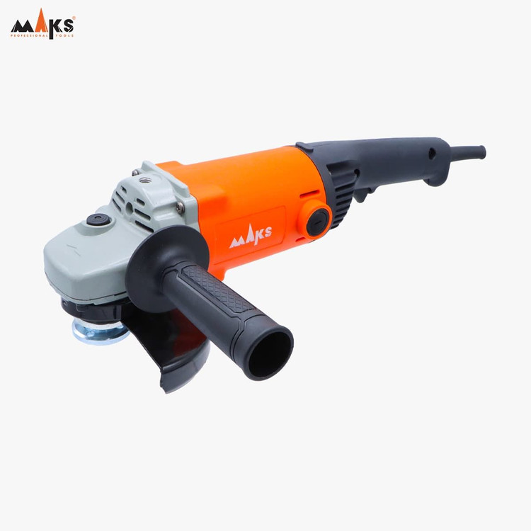سنگ فرز متوسط (آهنگری) 1200 وات مکس مدل SM10