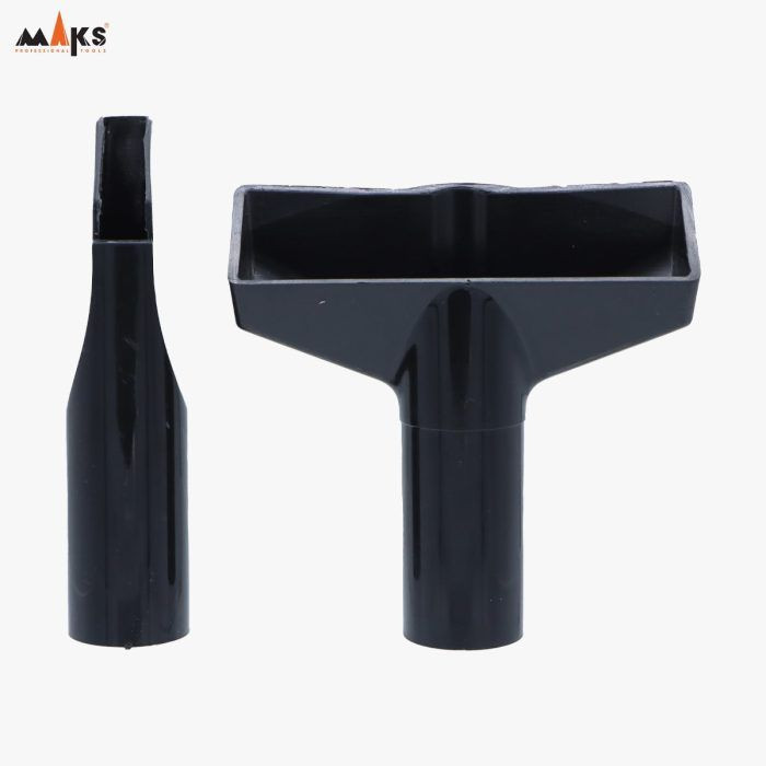 بلوور صنعتی دمنده و مکنده حرفه ای 900 وات مکس مدل BL6