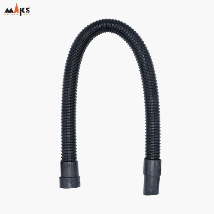 بلوور صنعتی دمنده و مکنده حرفه ای 900 وات مکس مدل BL6