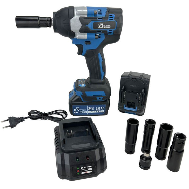 بکس شارژی 500 نیوتن ویوارکس VR2450-IW