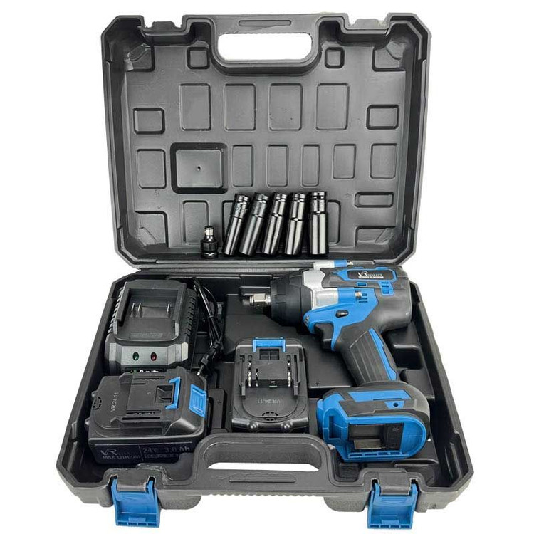 بکس شارژی 500 نیوتن ویوارکس VR2450-IW