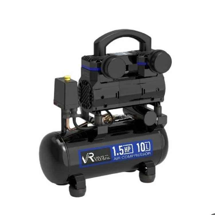 کمپرسور باد 10 لیتری سایلنت ویوارکس VR1015-SS