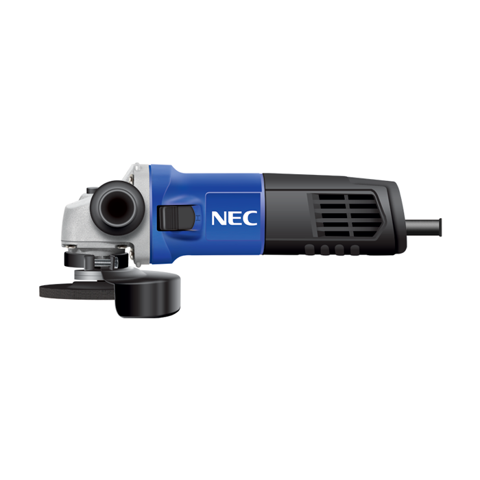 مینی فرز دیمر دار 1150 وات NEC مدل NEC-1190