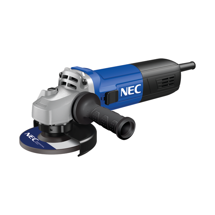 مینی فرز 1250 وات NEC مدل NEC-1199