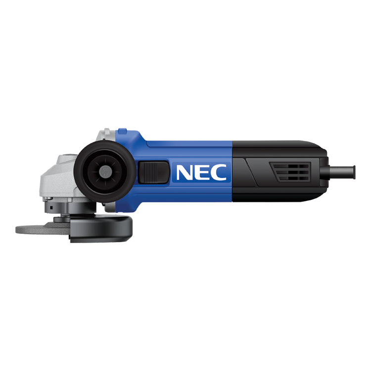 مینی فرز 1250 وات NEC مدل NEC-1199