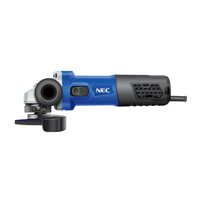 مینی فرز دیمر دار 1150 وات NEC مدل NEC-1197