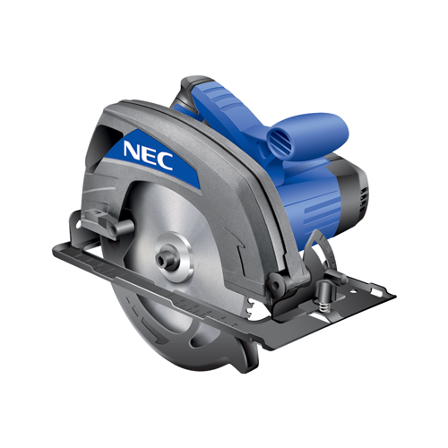 اره گرد بر 23 سانتی متر 2200 وات NEC مدل NEC-1933