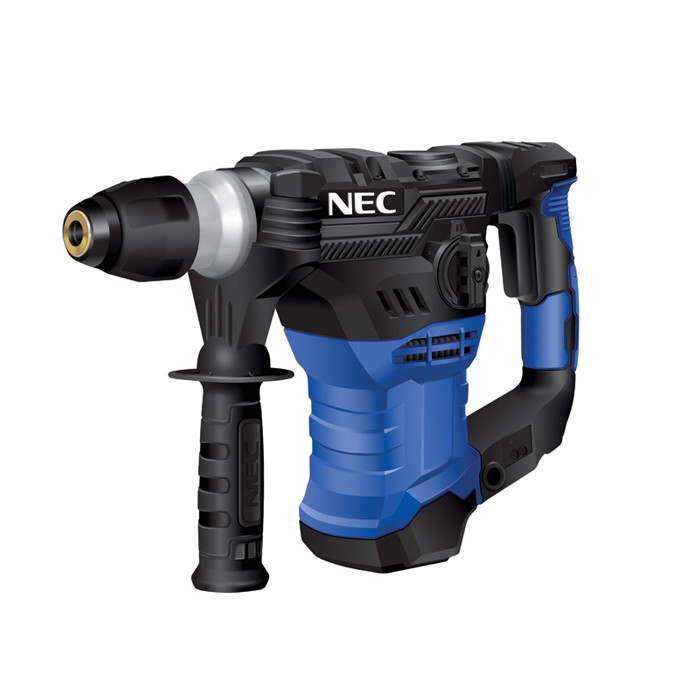 بتن کن ۴ شیار ۶ کیلو وات NEC مدل NEC-1536