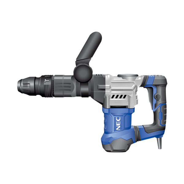 چکش تخریب ۱۰ کیلویی NEC مدل NEC-1640