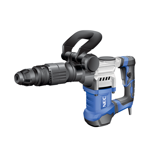 چکش تخریب ۱۰ کیلویی NEC مدل NEC-1640