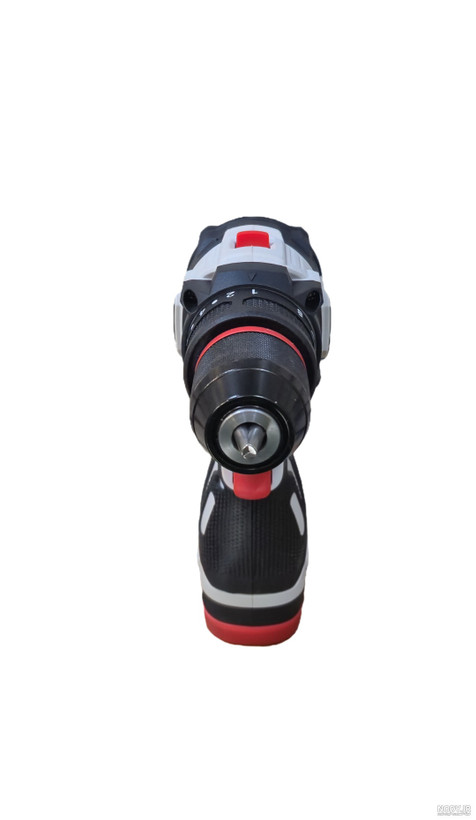 دریل شارژی براشلس ۱۶/۸ ولت رونیوا مدل RV-6816