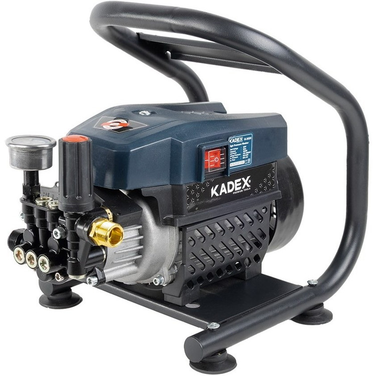 کارواش دینامی ۱۸۰۰ وات ۱۶۰ بار کادکس مدل K3520