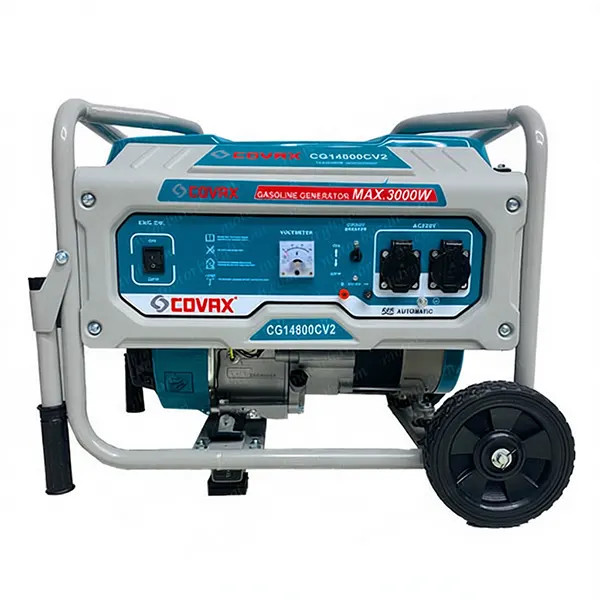 موتور برق ۳ کیلو وات کواکس مدل CG14800CV2