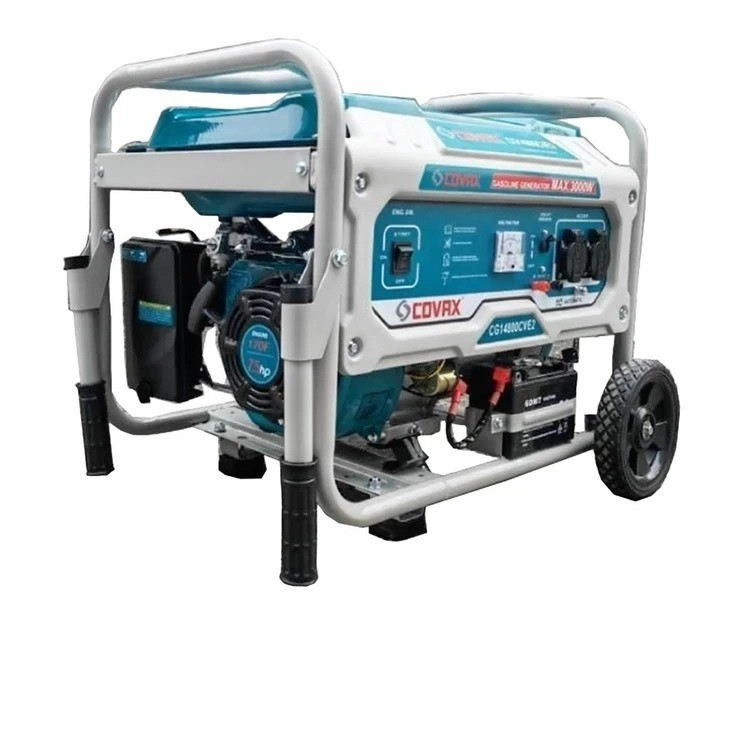 موتور برق ۳ کیلو وات کواکس مدل CG14800CV2