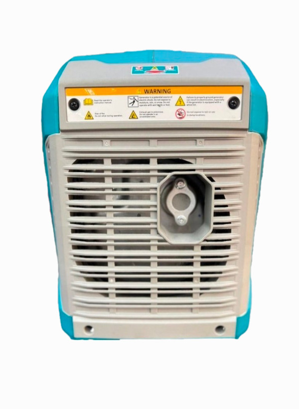 موتور برق 1.1 KW سایلنت توتال مدل TP515006