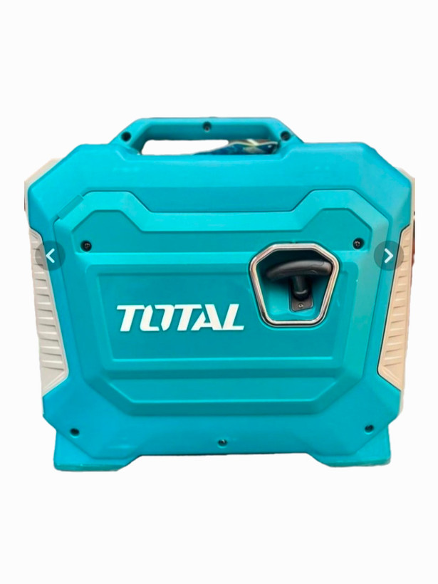 موتور برق 1.1 KW سایلنت توتال مدل TP515006