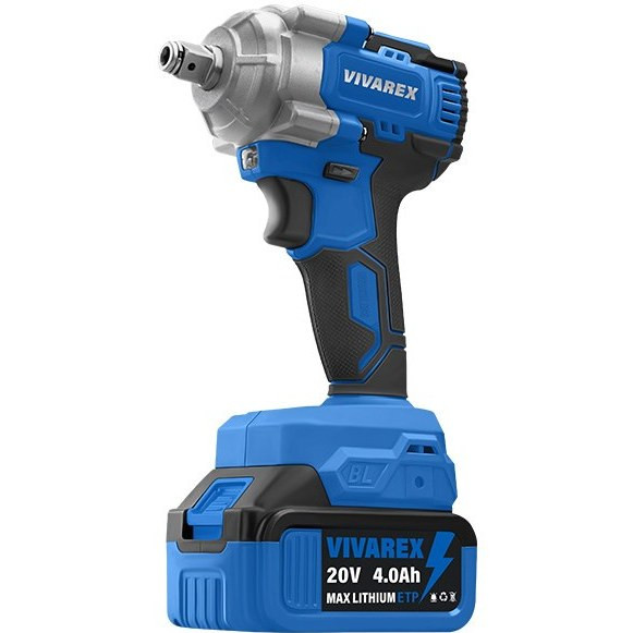 کیت شارژی ۴ عددی ویوارکس مدل VR2404-BCK