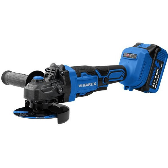 کیت شارژی ۴ عددی ویوارکس مدل VR2404-BCK