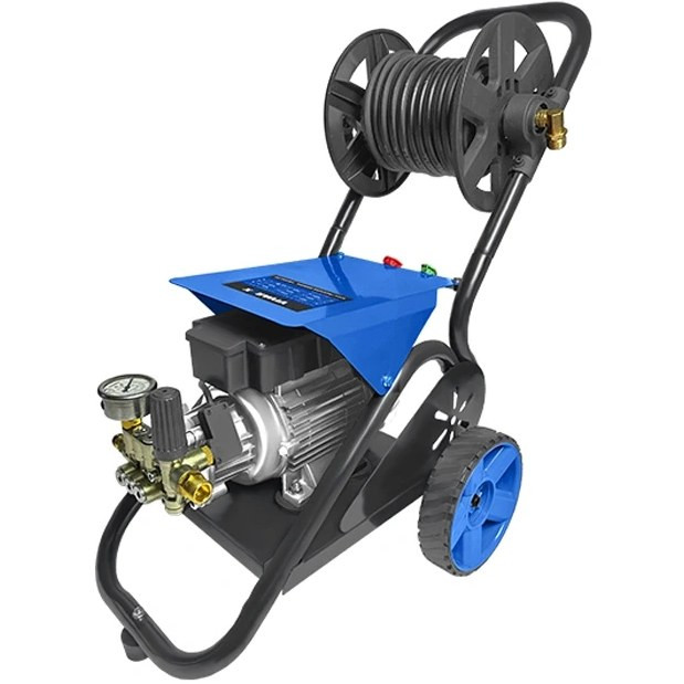 کارواش ۱۸۰ بار دینامی ویوارکس مدل VR7180-PW