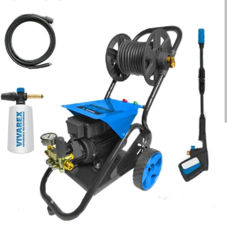 کارواش ۱۸۰ بار دینامی ویوارکس مدل VR7180-PW