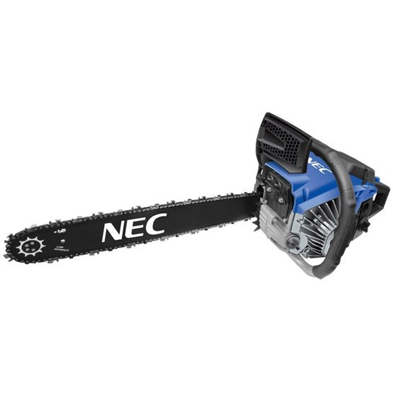 اره بنزینی ۴۰ سانت NEC مدل 0040