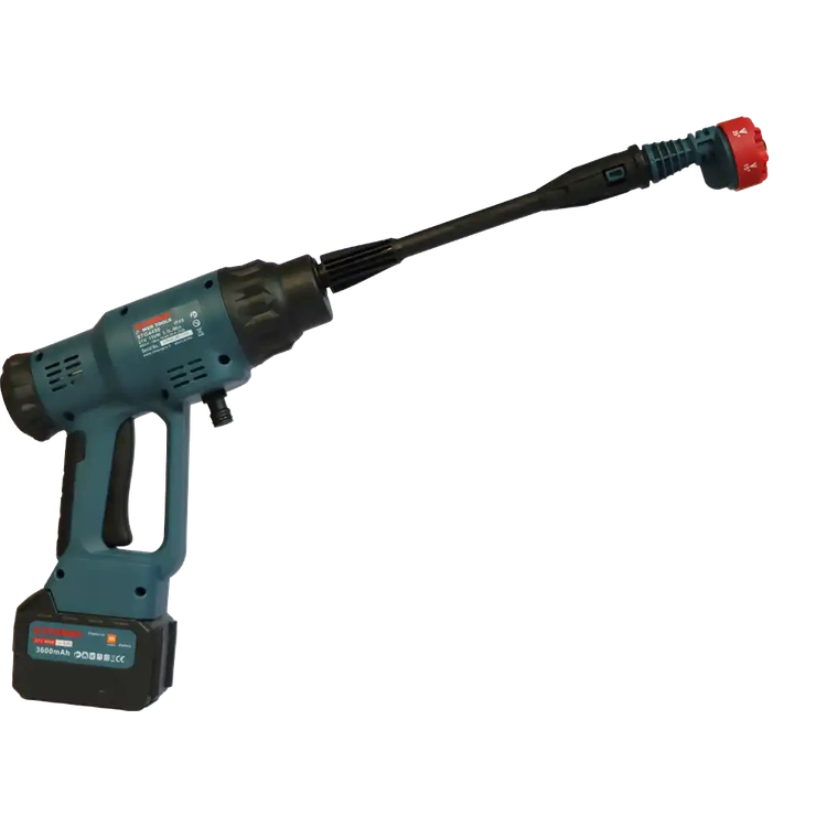 کارواش شارژی استرانگ مدل STG4450 فشار ۵۰ بار