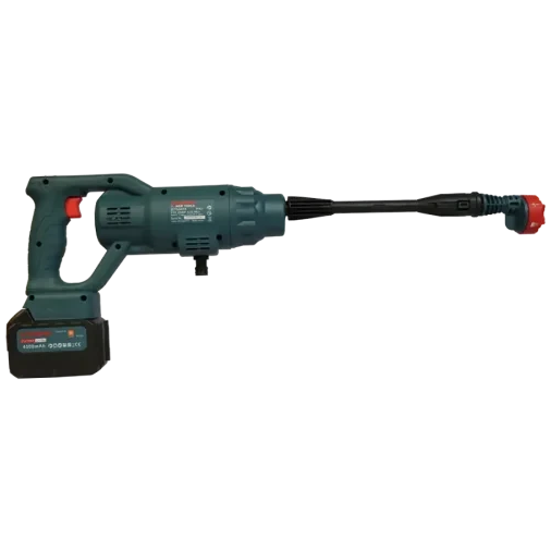 کارواش شارژی استرانگ مدل STG4475 ظرفیت ۷۵ بار