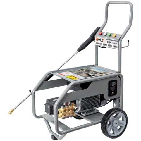 کارواش صنعتی ۲۲۰ بار تانوس مدل HPW-01-220