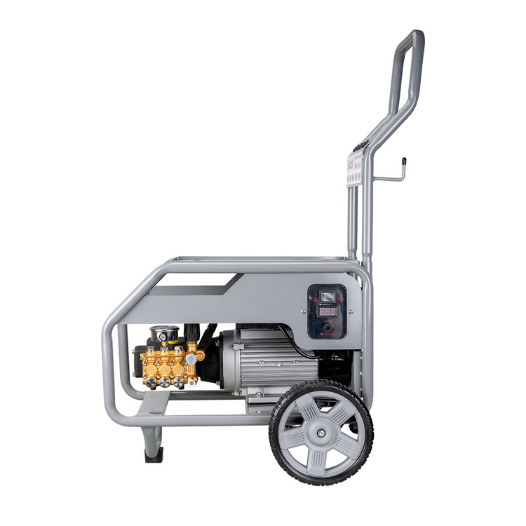 کارواش صنعتی ۲۲۰ بار تانوس مدل HPW-01-220