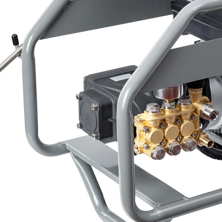 کارواش صنعتی ۲۲۰ بار تانوس مدل HPW-01-220
