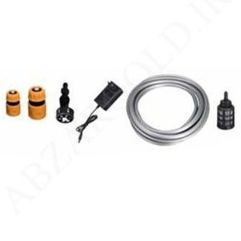 کارواش صنعتی تانوس مدل HPW-01-190