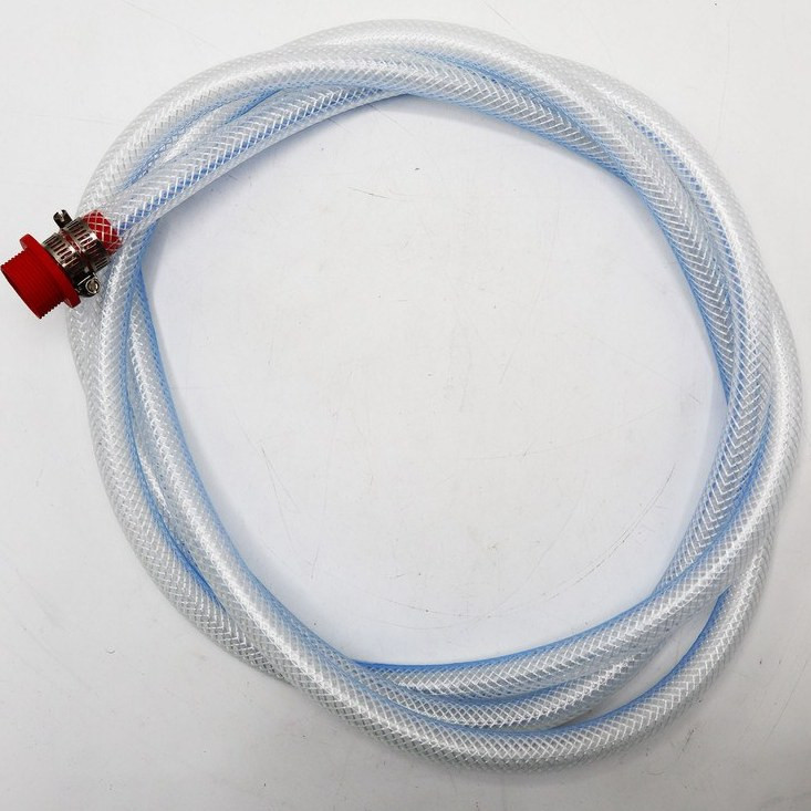 کارواش صنعتی تانوس مدل HPW-01-190