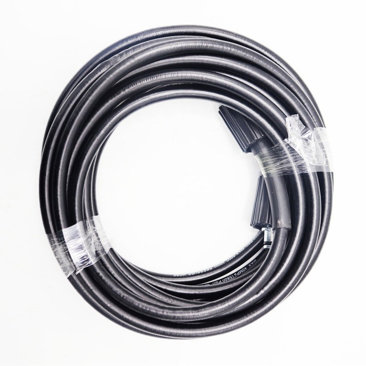 کارواش صنعتی تانوس مدل HPW-01-190