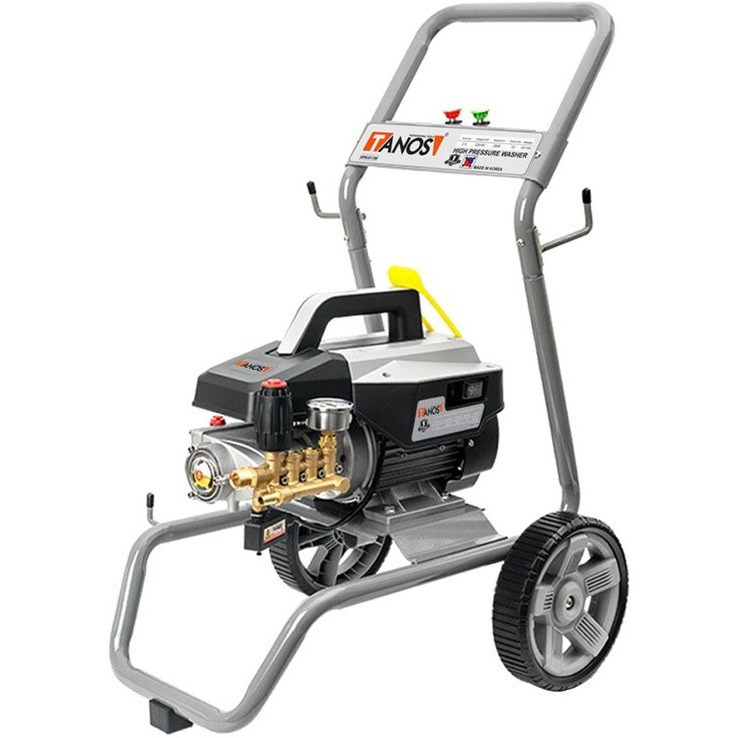 کارواش صنعتی تانوس مدل HPW-01-190