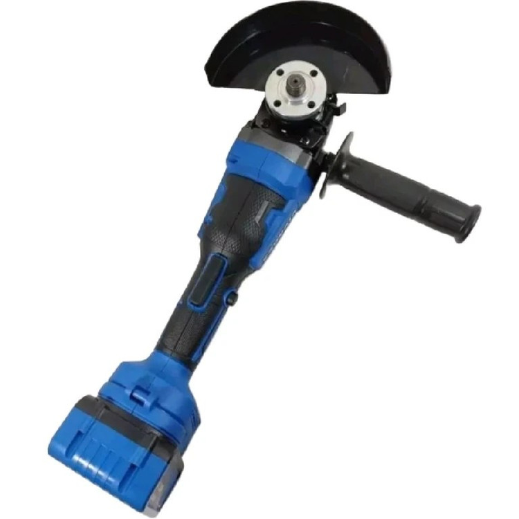 کیت 3 عددی شارژی براشلس ویوارکس مدل VR2403-BCK - دو باتری