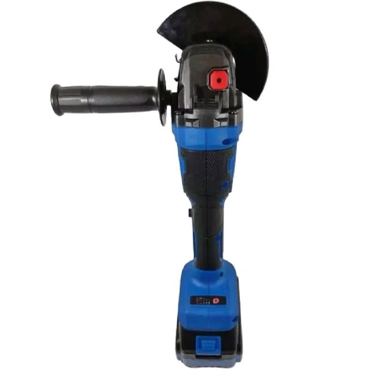 کیت 3 عددی شارژی براشلس ویوارکس مدل VR2403-BCK - دو باتری