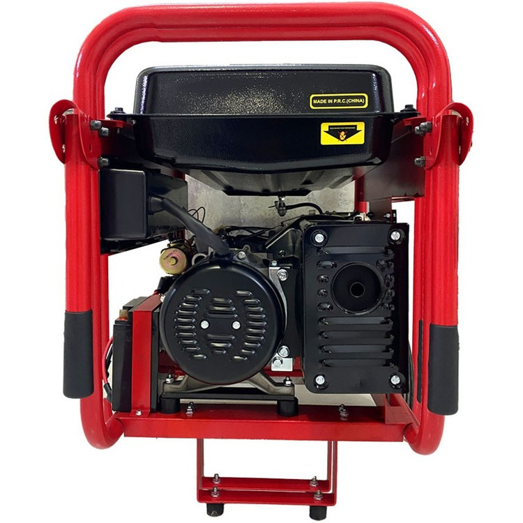 موتور برق بنزینی جیانگ دانگ مدل JD8500THEB ظرفیت ۸.۵ کیلو وات تک فاز