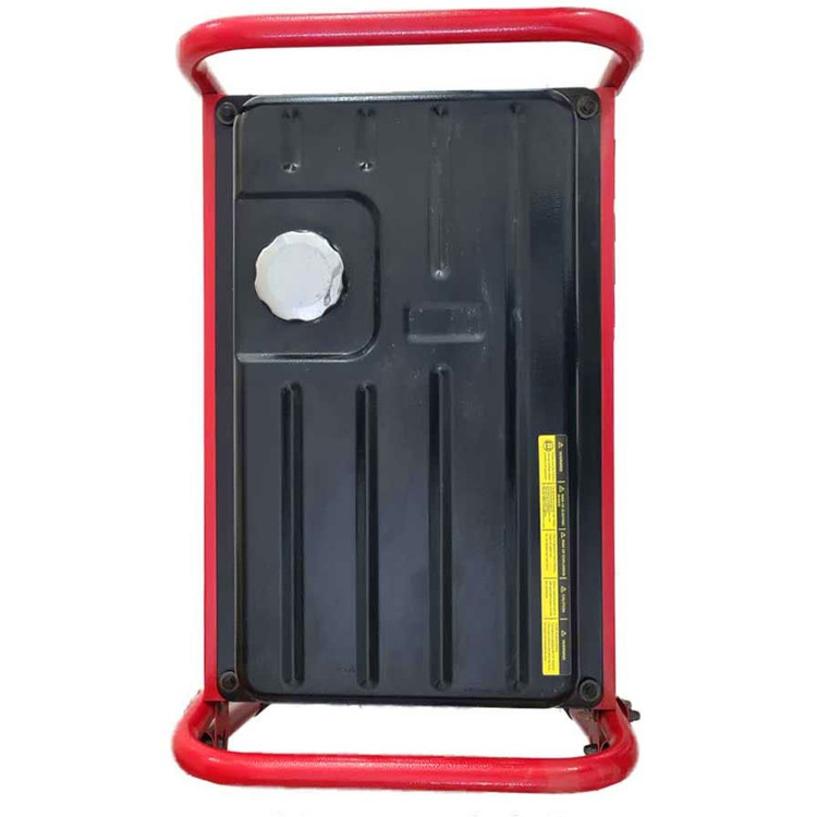 موتور برق بنزینی جیانگ دانگ مدل JD8500THEB ظرفیت ۸.۵ کیلو وات تک فاز