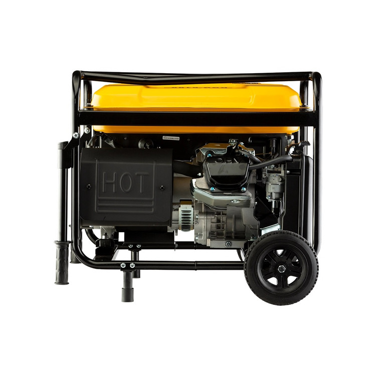 موتور برق بنزینی کنزاکس 8.5 کیلووات مدل KGG-6185