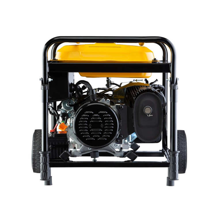 موتور برق بنزینی کنزاکس 8.5 کیلووات مدل KGG-6185