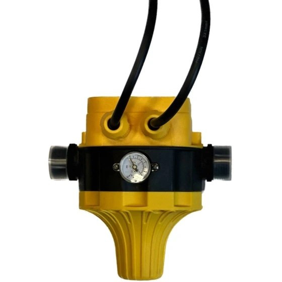 ست کنترل ورما دو کابل مدلDSK-8.1