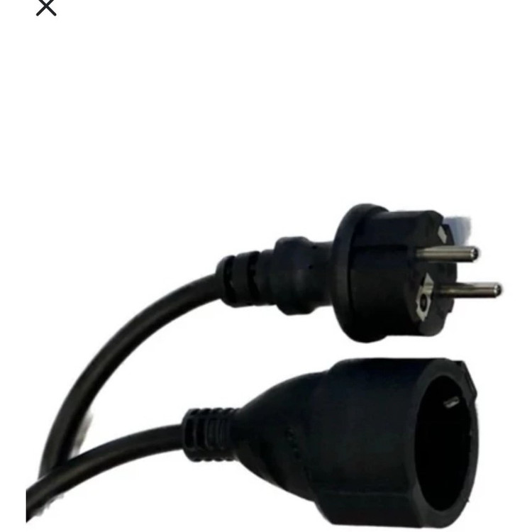 ست کنترل ورما دو کابل مدلDSK-8.1