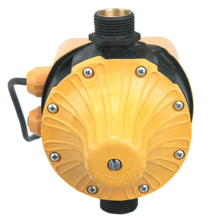 ست کنترل ناکایو پریزدار مدل PC-19