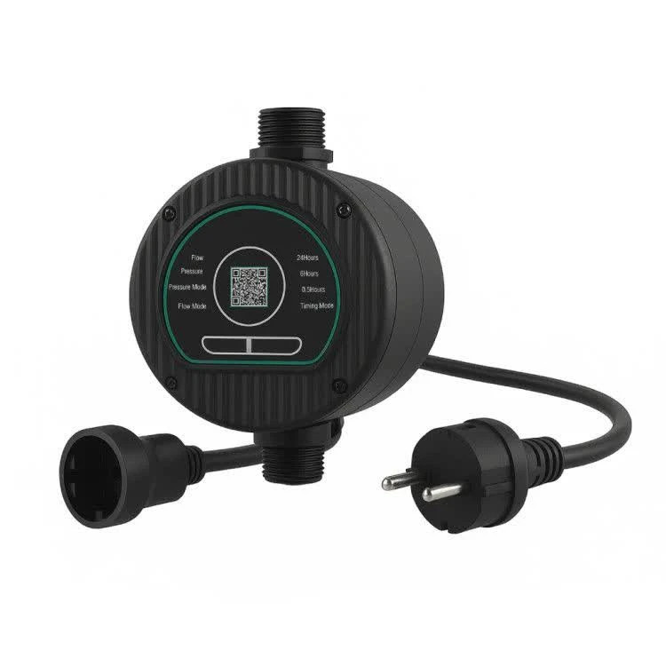 ست کنترل سه حالته دیجیتال شیمجه مدل PS-07